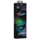 Микрофон Dexp U500 черный
