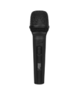 Микрофон Fiero Voice DM-15 черный