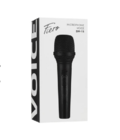Микрофон Fiero Voice DM-15 черный