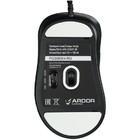 Мышь Ardor Gaming Edge Black