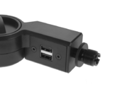 Микрофонная стойка Fiero Arm Stand MH-23