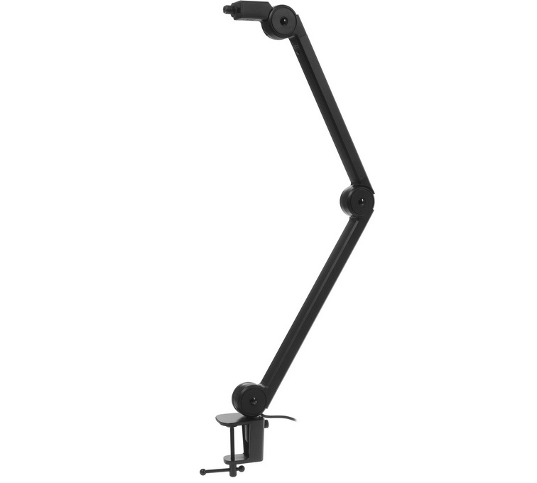 Микрофонная стойка Fiero Arm Stand MH-23