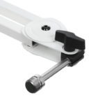 Микрофонная стойка Fifine BM63 white