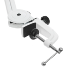 Микрофонная стойка Fifine BM63 white