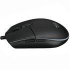 Мышь Dexp Bloodlust Black