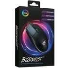 Мышь Dexp Bloodlust Black