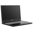 Ноутбук Ardor Gaming Neo G15-I5ND302 Black