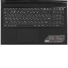 Ноутбук Ardor Gaming Neo G15-I5ND302 Black