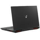 Ноутбук Ardor Gaming Neo G15-I5ND302 Black