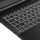 Ноутбук Ardor Gaming Neo G15-I5ND302 Black