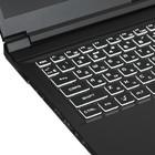 Ноутбук Ardor Gaming Neo G15-I5ND314 Black