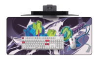 Коврик Ardor Gaming GM-XL Katana