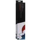 Коврик Ardor Gaming XL Patron Red