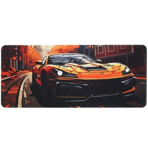 Коврик Aceline Supercar XL