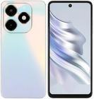 Сотовый телефон Tecno Spark 20 8/128GB белый
