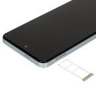 Сотовый телефон Tecno Spark 20 8/128GB белый