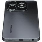 Сотовый телефон Tecno Spark 20 8/128GB черный