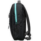 Рюкзак для ноутбука Aceline Pol-BLK-34