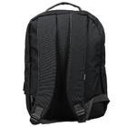 Рюкзак для ноутбука Aceline Pol-BLK-34