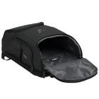 Рюкзак для ноутбука Ardor Gaming Black Rock Oxf-D51-BLK
