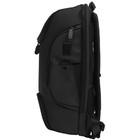 Рюкзак для ноутбука Ardor Gaming Black Rock Oxf-D51-BLK