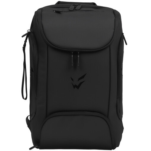 Рюкзак для ноутбука Ardor Gaming Black Rock Oxf-D51-BLK