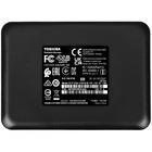 Внешний накопитель Toshiba Canvio Basics 2TB