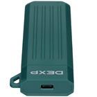 Внешний корпус для накопителя Dexp MM2C3-G2-GR