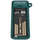 Внешний корпус для накопителя Dexp MM2C3-G2-GR