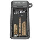 Внешний корпус для накопителя Dexp MM2C3-G2-GY