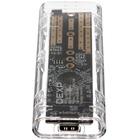 Внешний корпус для накопителя Dexp TCM2-C3-BK