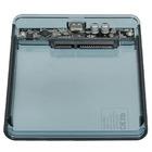 Внешний корпус для накопителя Dexp 2503C