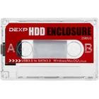 Внешний корпус для накопителя Dexp 2580U3