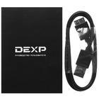 Внешний корпус для накопителя Dexp 2580U3
