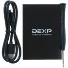 Внешний корпус для накопителя Dexp 2518S3