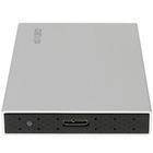 Внешний корпус для накопителя Dexp 2518S3