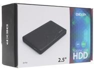 Внешний корпус для накопителя Dexp 2577U3
