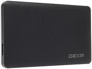Внешний корпус для накопителя Dexp 2577U3
