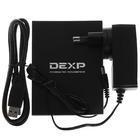 Внешний корпус для накопителя Dexp A3U-U3