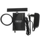Внешний корпус для накопителя Dexp UA005