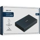 Внешний корпус для накопителя Dexp UA005