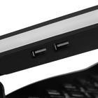 Подставка для ноутбука Dexp Gaming Series DCX-A9