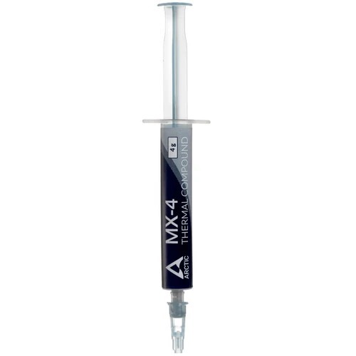 Термопаста Arctic Cooling MX-4 4g