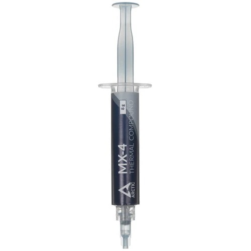 Термопаста Arctic Cooling MX-4 8g