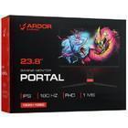 Монитор Ardor Gaming Portal AF24H1 180Hz Black