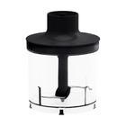 Блендер Polaris PHB 1487 Black