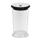 Блендер Polaris PHB 1487 Black