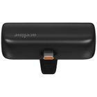 Внешний аккумулятор Aceline Capsule USB Type-C Black