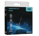 Видеоскоп Dexp EC8H2