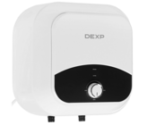Водонагреватель электрический Dexp D10-20VD2 O
